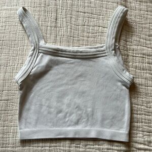 Urban Outfitters White Tank